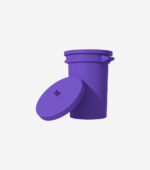 Dustbin - Image 2