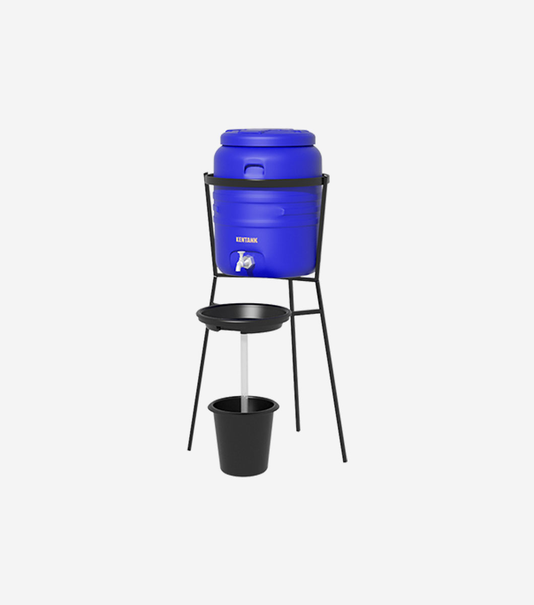 Drum-Handwash-blue-a Drum Handwash - Image 1