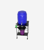Drum Pedal Handwash - Image 2