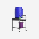 Drum Pedal Handwash