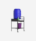 Drum Pedal Handwash