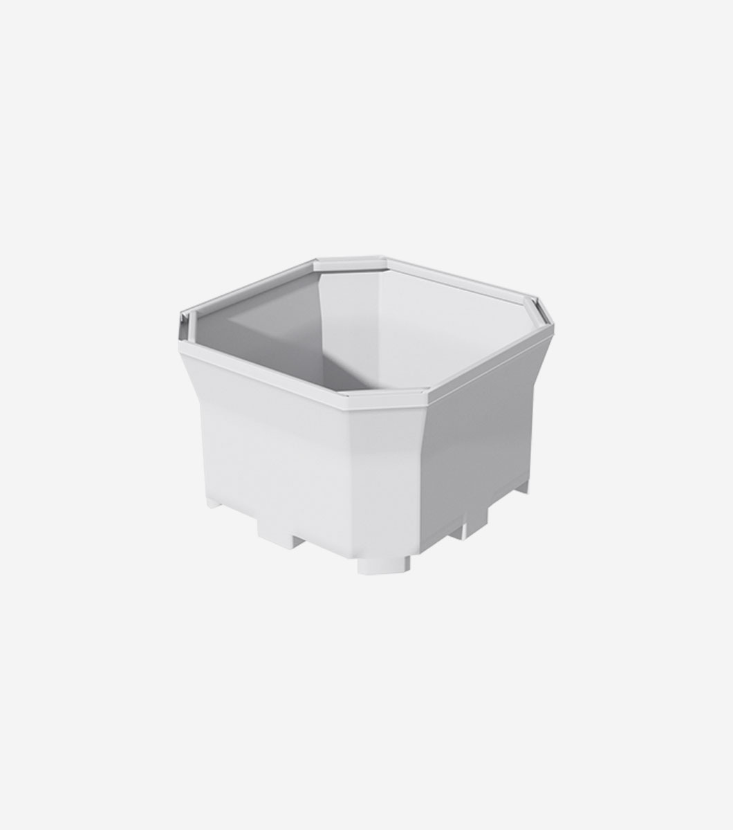 Fish-Tub Fish Tub - Image 1