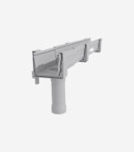 Gutter Profile & Brackets