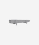Gutter Profile & Brackets - Image 2