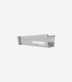 Gutter Profile With End Cap - Image 3