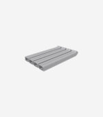 Gutter Profile With Square Downpipe - Image 3