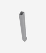 Gutter Profile With Square Downpipe - Image 2