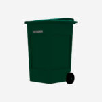 Kentram Bin