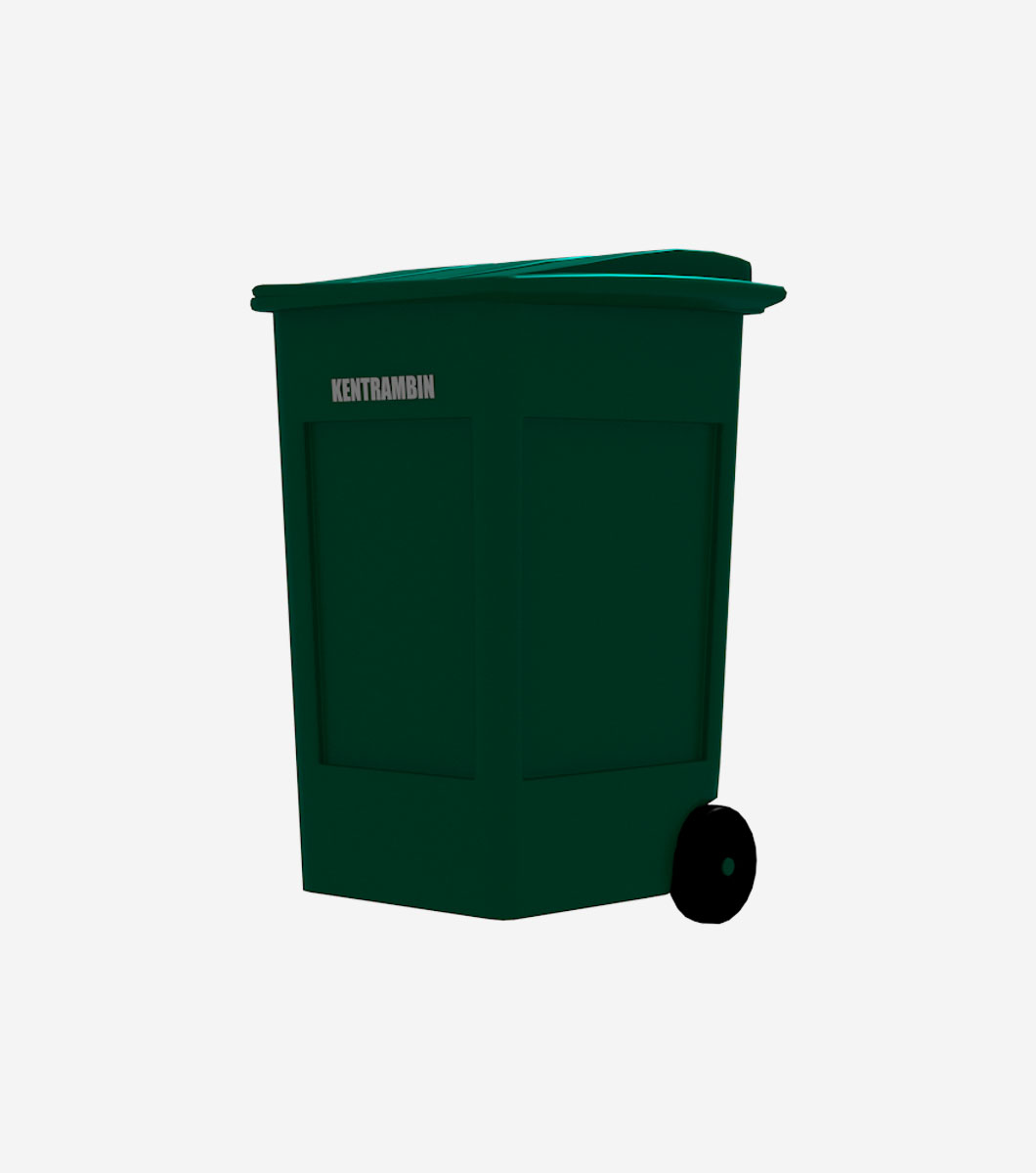Kentram-Bin Kentram Bin - Image 1