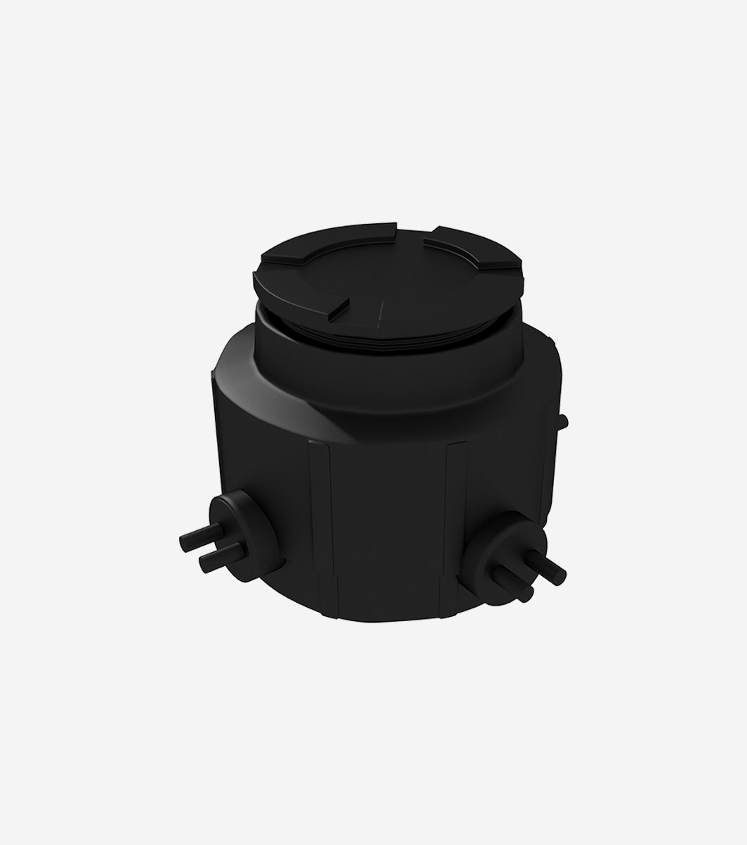 Man-Hole Man Hole - Image 1