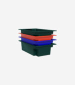 Nestable Stackable Tray - Image 2