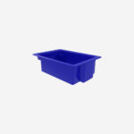 Nestable Stackable Tray