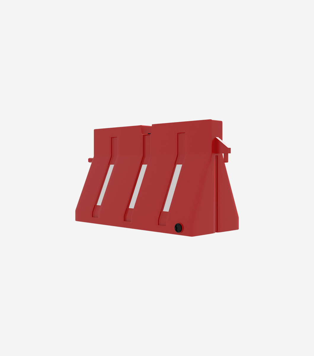 Road-Barrier Road Barrier - Image 1