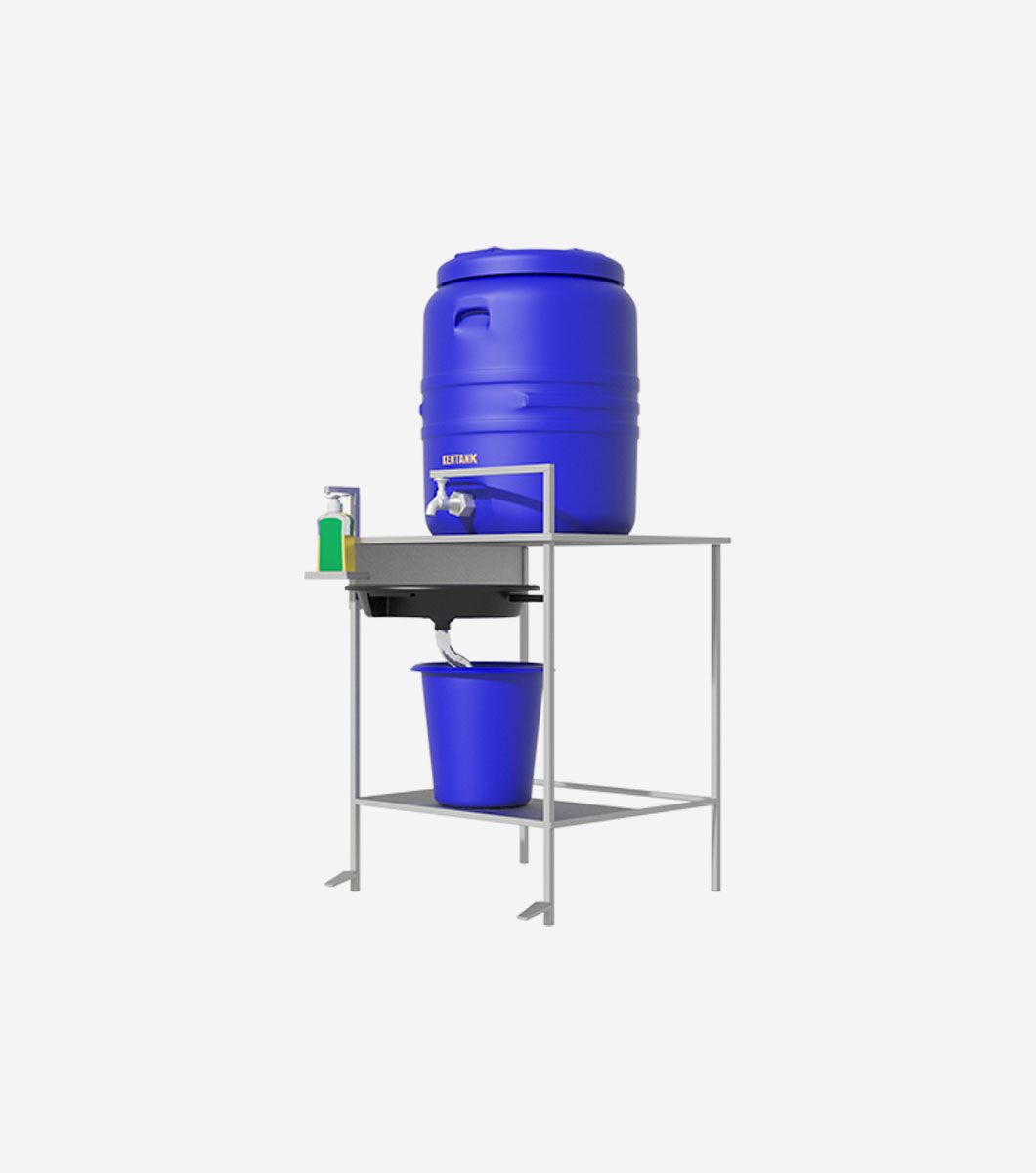 Stainless-Steel-Pedal-Handwash Stainless Steel Pedal Handwash - Image 1