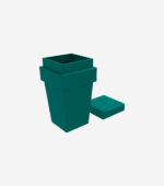 Waste Bin Lid 100 Litres - Image 2