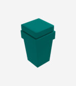 Waste Bin Lid 100 Litres - Image 3